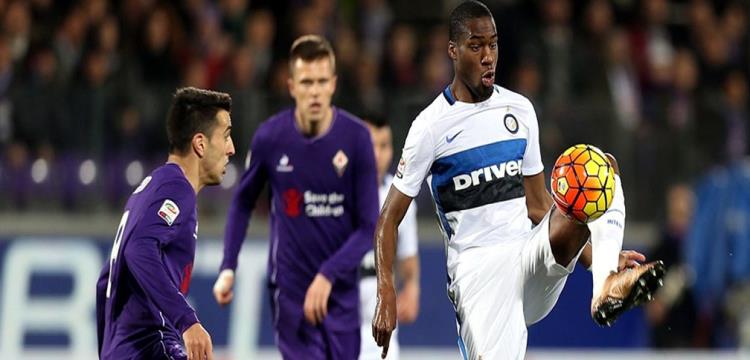 فيورنتينا وانتر فيورنتينا وانتر